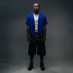 Jort Black Destruction