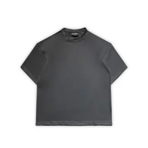 Perfect Fit Charcoal Tee