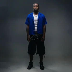 Jort Black Destruction