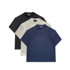 Perfect Fit Tees Pack